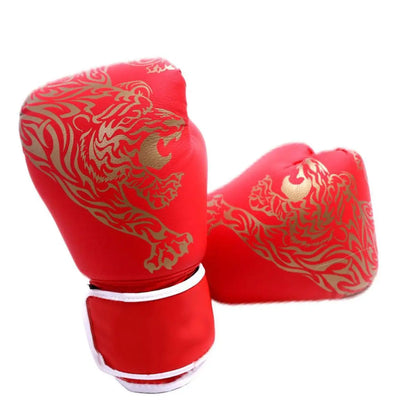 Martial Arts Sparring Gear