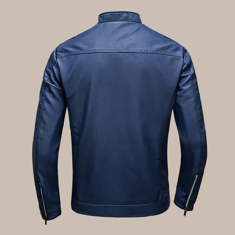 2026 Men’s Fashion Jacket