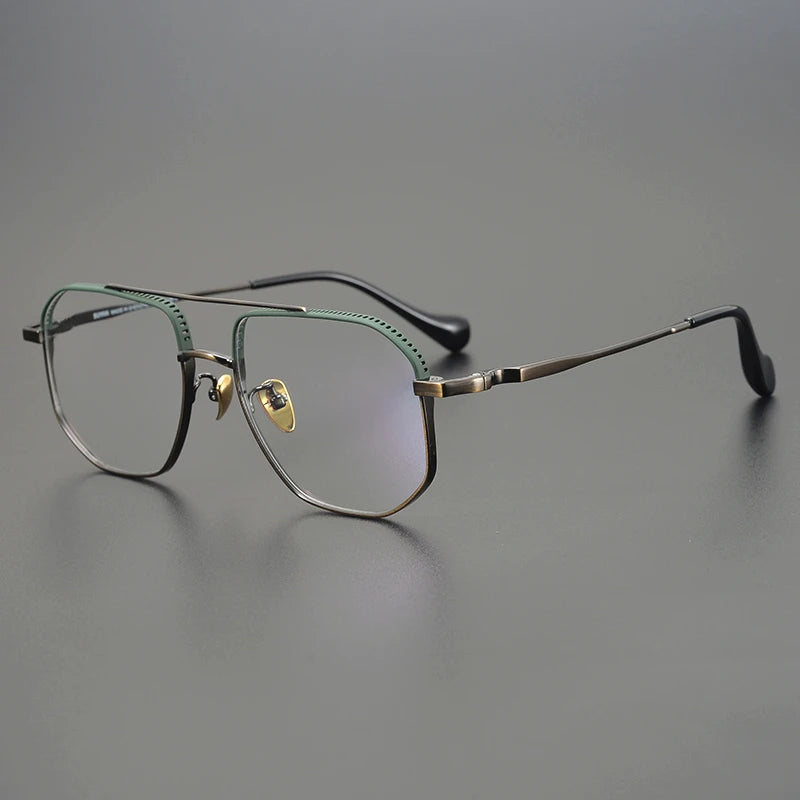 Brand Design Gafas