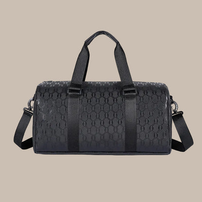 Waterproof PU Handbag