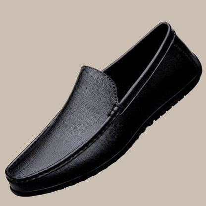 Men’s Genuine Leather Loafers