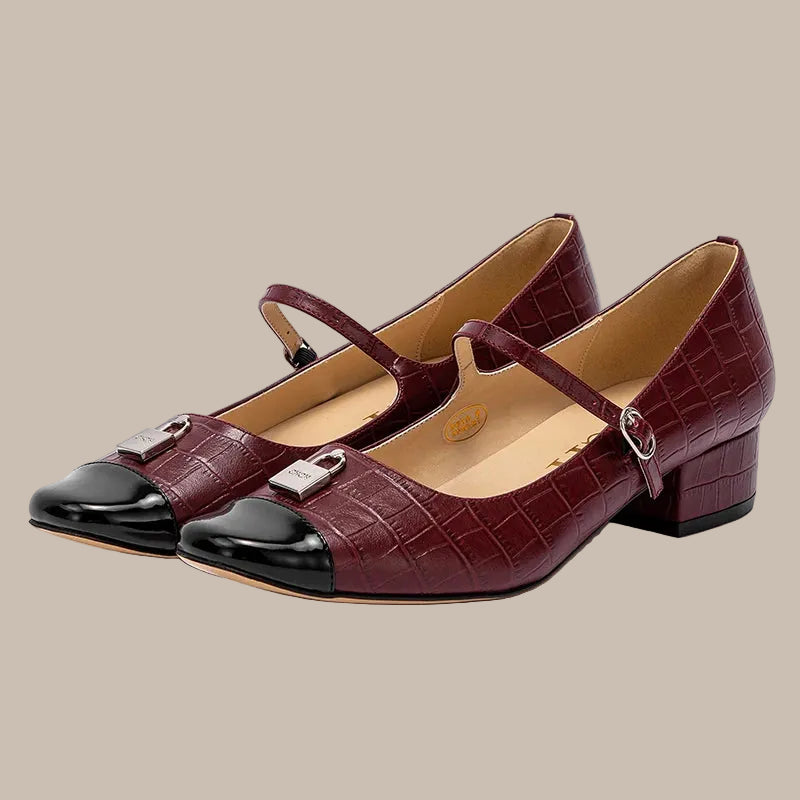 Women’s Mary Jane Pumps