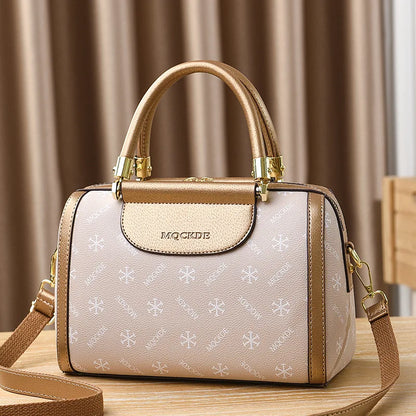 Large Capacity Handbag