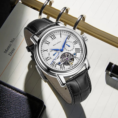 Casual Business Watch
