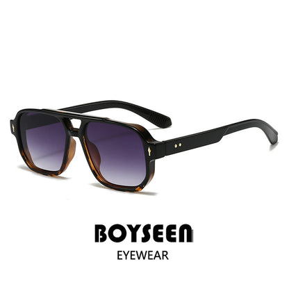Prescription-Ready Glasses