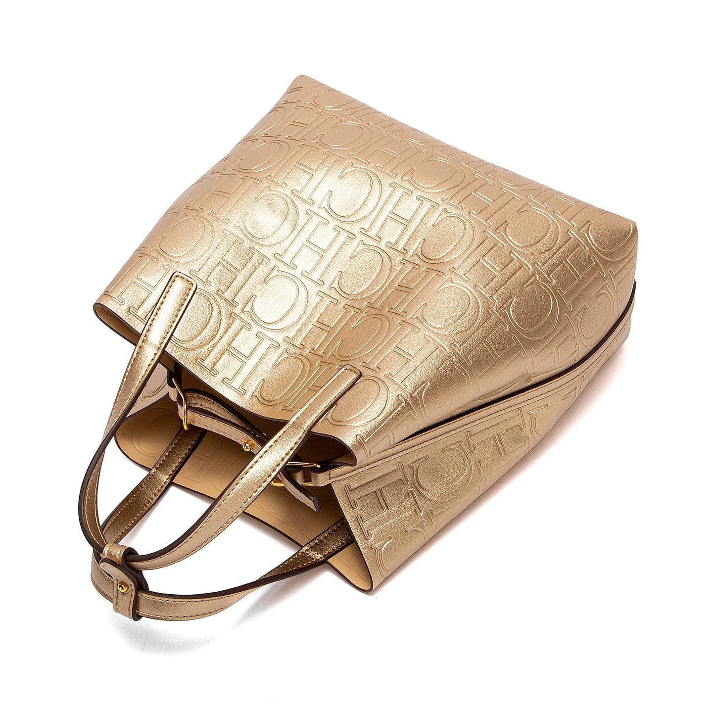 Women’s PU Tote Bag