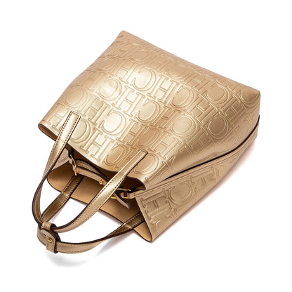 Women’s PU Tote Bag
