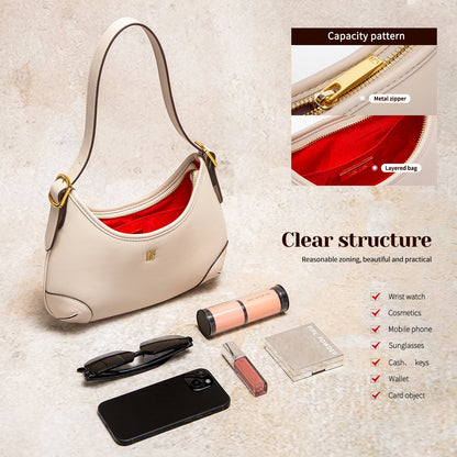 Women's Shoulder Bag 2026