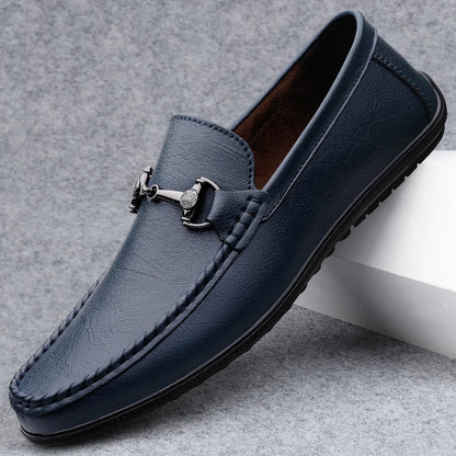 Slip on Flats Leisure Walk Shoes
