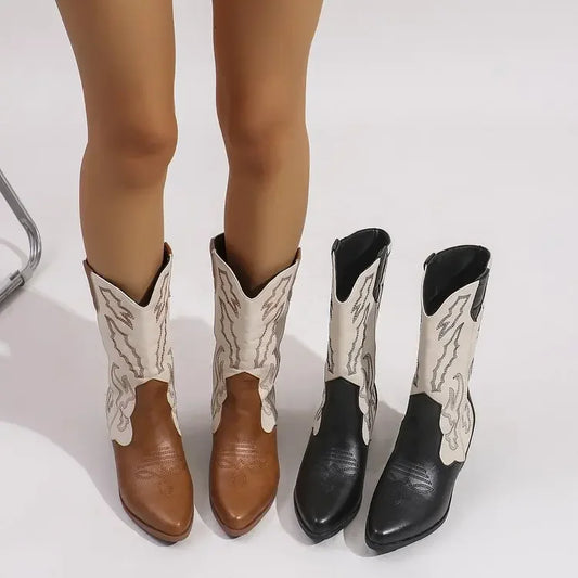 Women's Cowboy Boots