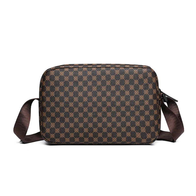Men’s Crossbody Bag