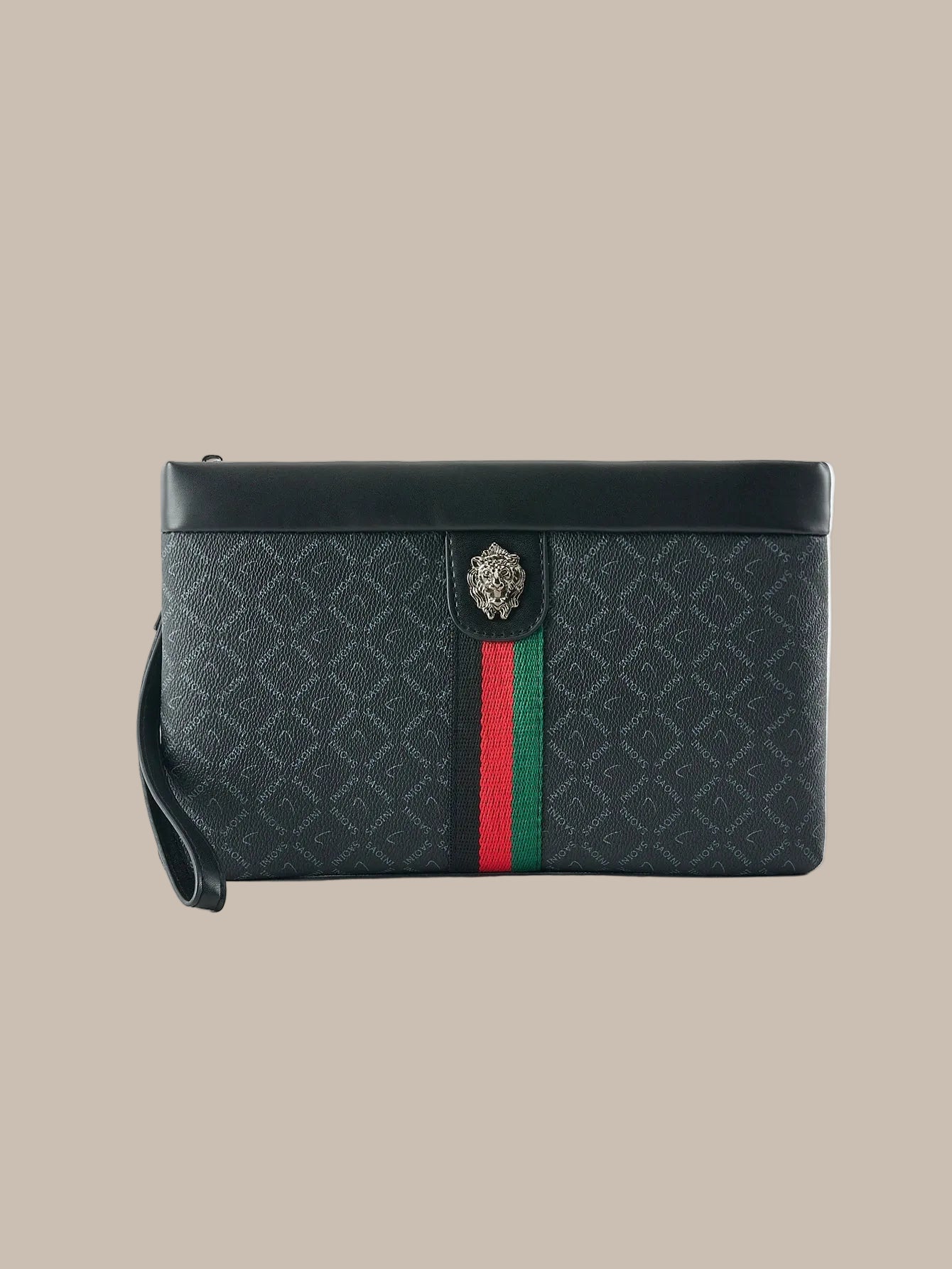 Men’s Business Clutch Bag