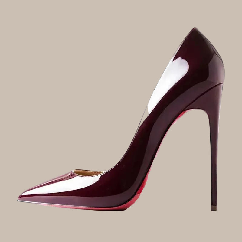 Spring Party High Heels