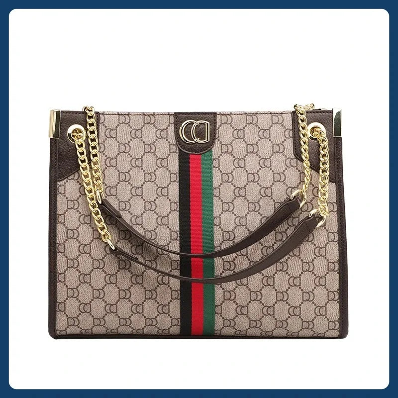 Stylish Everyday Shoulder Bag