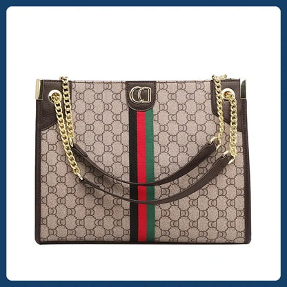 Stylish Everyday Shoulder Bag