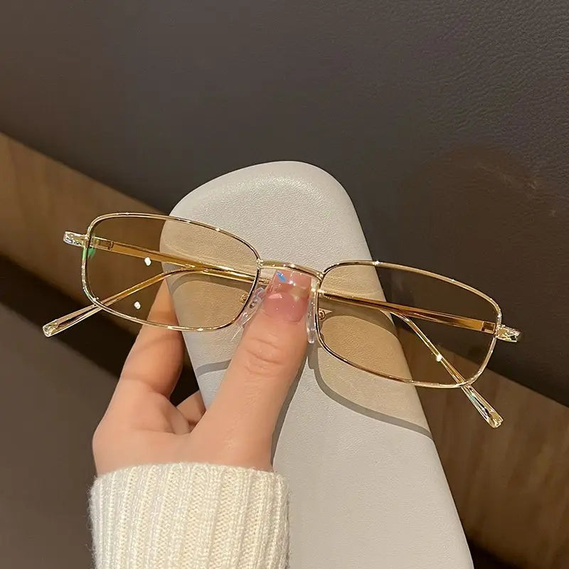 Metal Eyewear