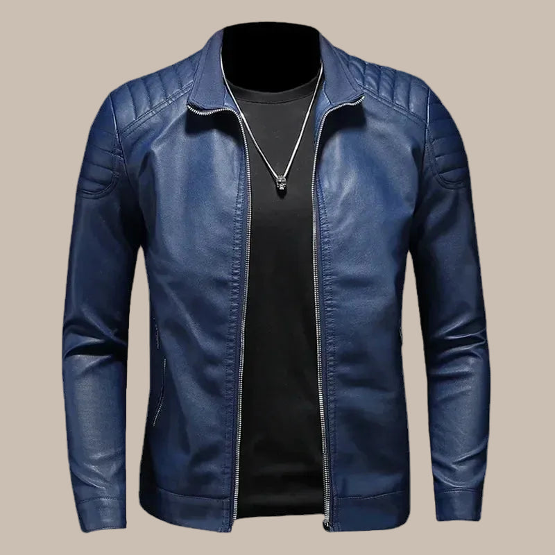 2026 Men’s Fashion Jacket