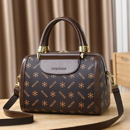 Large Capacity Handbag