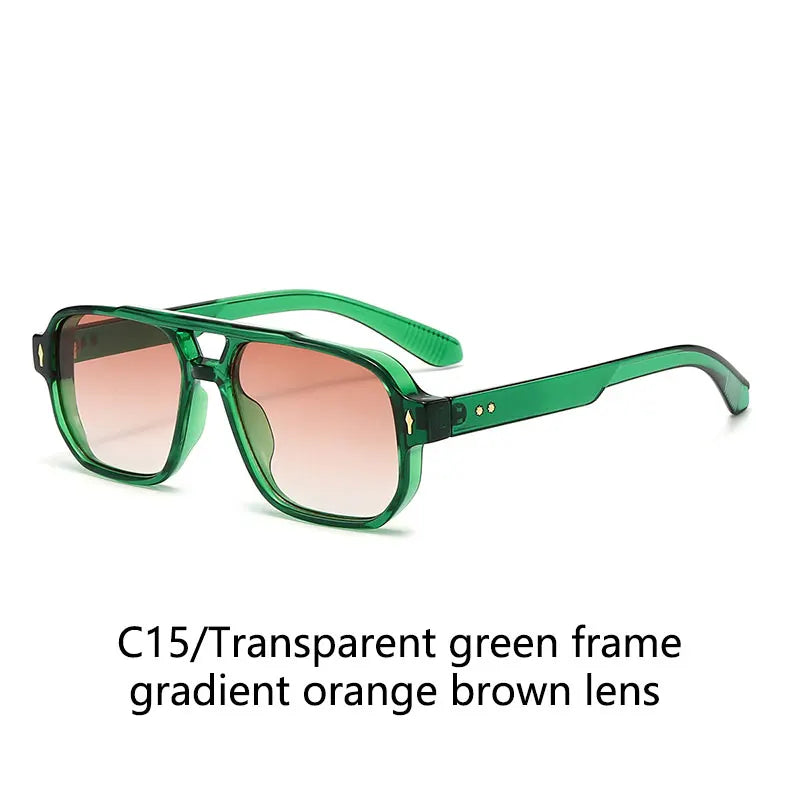 Prescription-Ready Glasses