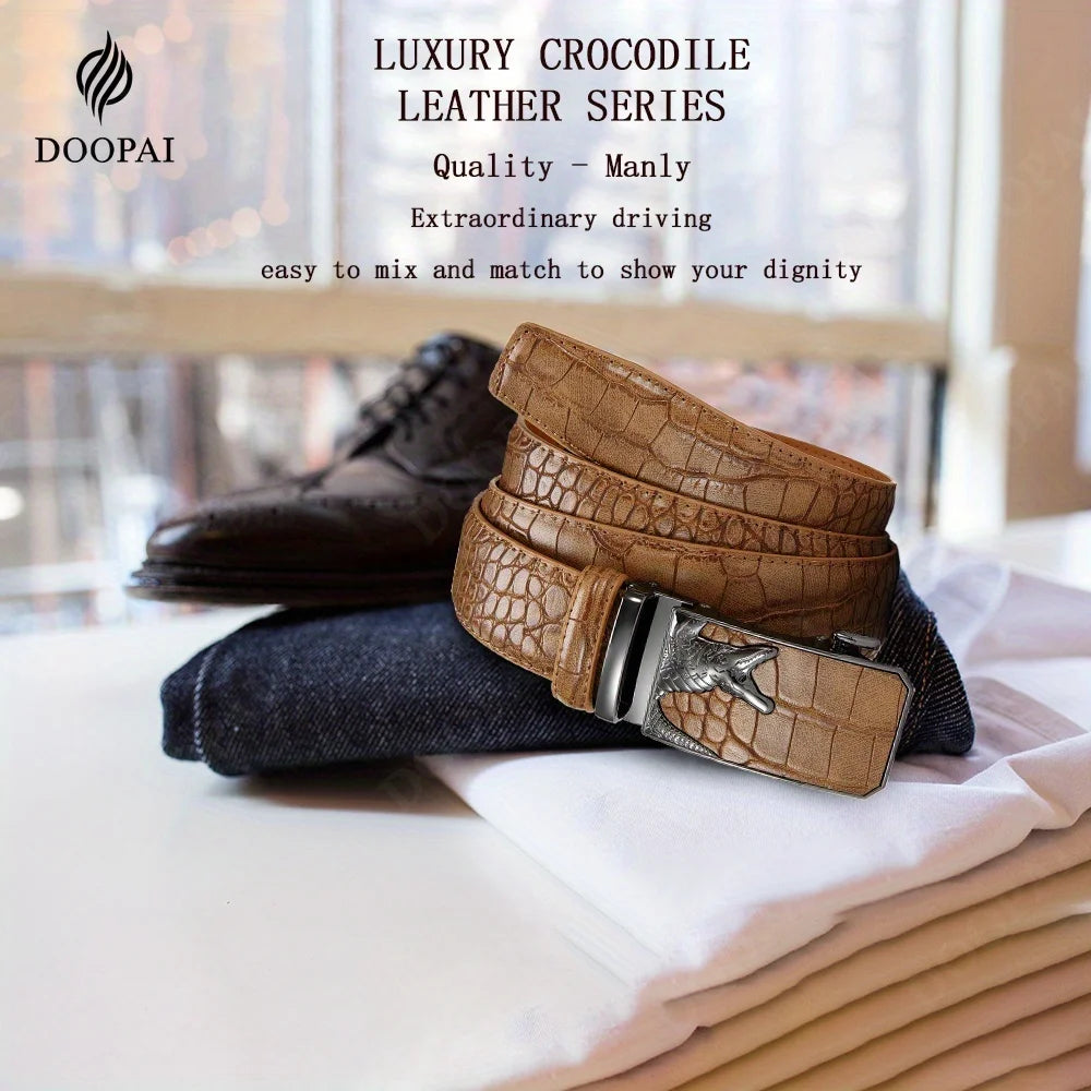 Popular Men’s Casual Belt