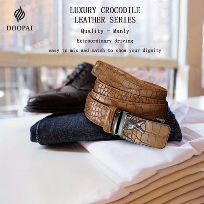 Popular Men’s Casual Belt