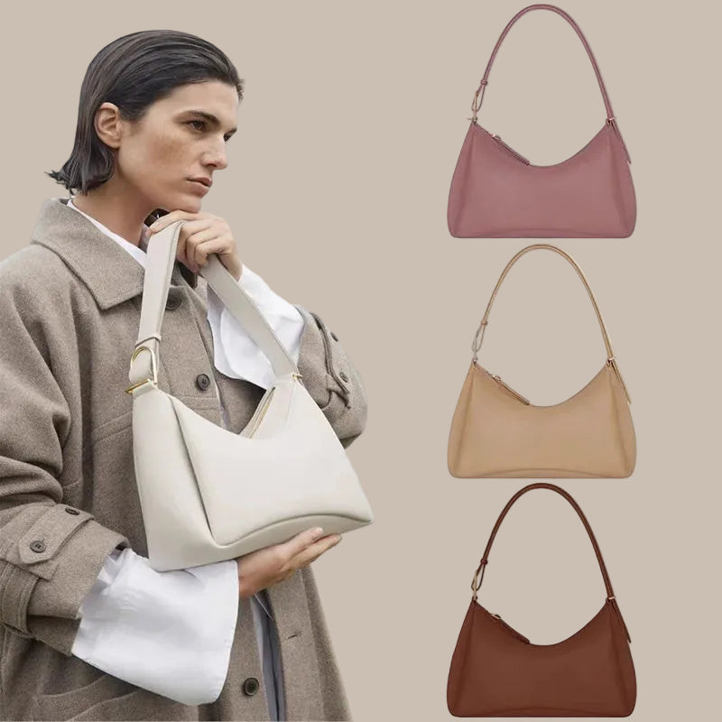 Women’s Arched Pattern Bag