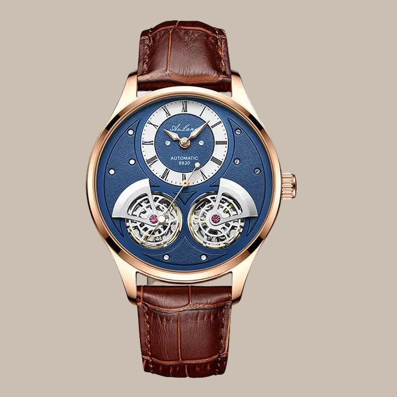 Luxury Mechanical Timepiece