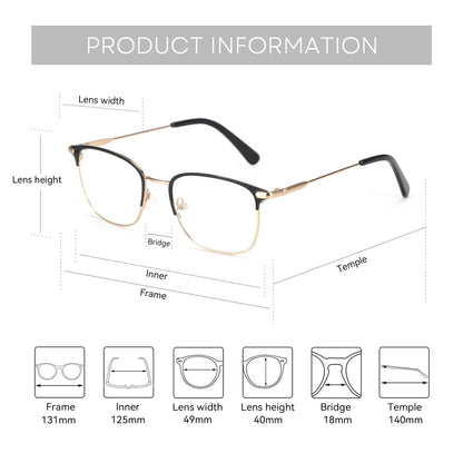 Men & Women Optical