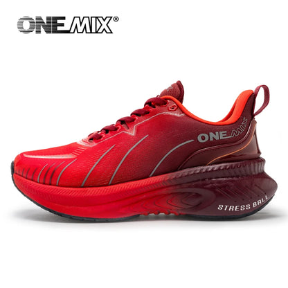 Air Cushion Jogging Shoes
