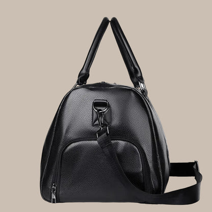 Retro Short Trip Bag