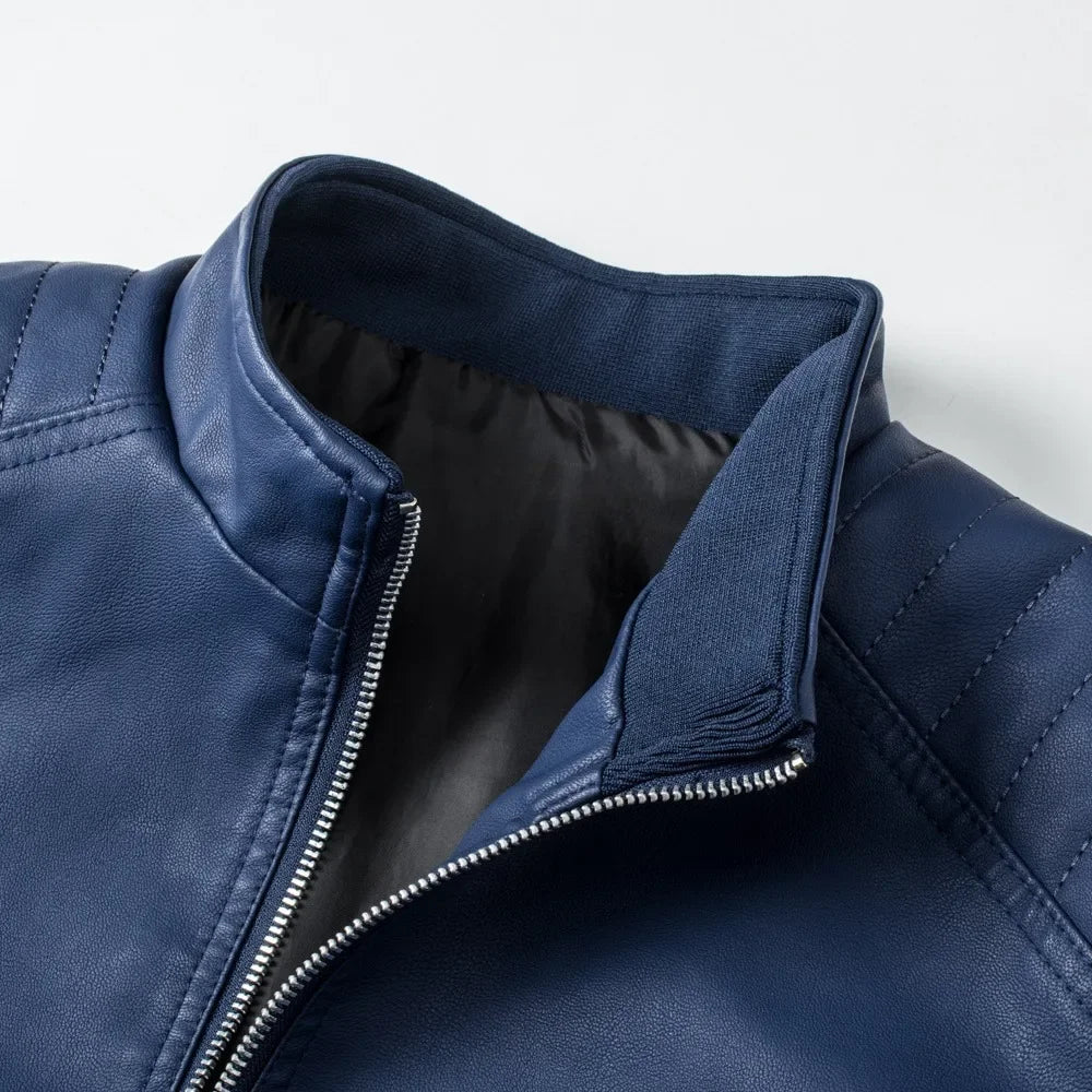 2026 Men’s Fashion Jacket