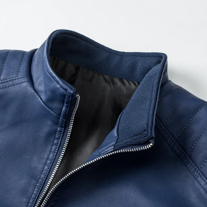 2026 Men’s Fashion Jacket