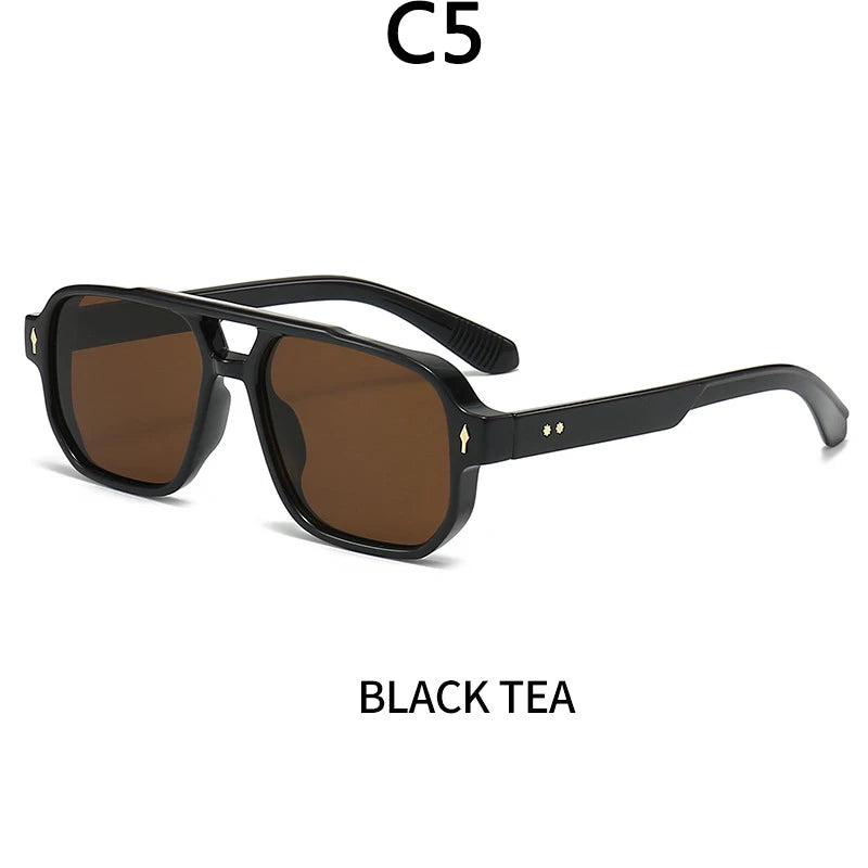 Prescription-Ready Glasses