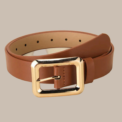 Women's Trendy Fashion Belt