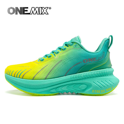 Air Cushion Jogging Shoes