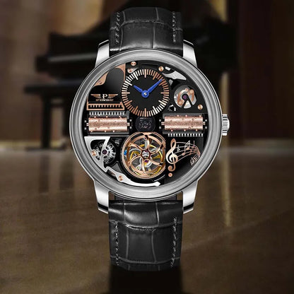 European Sport Party Watch