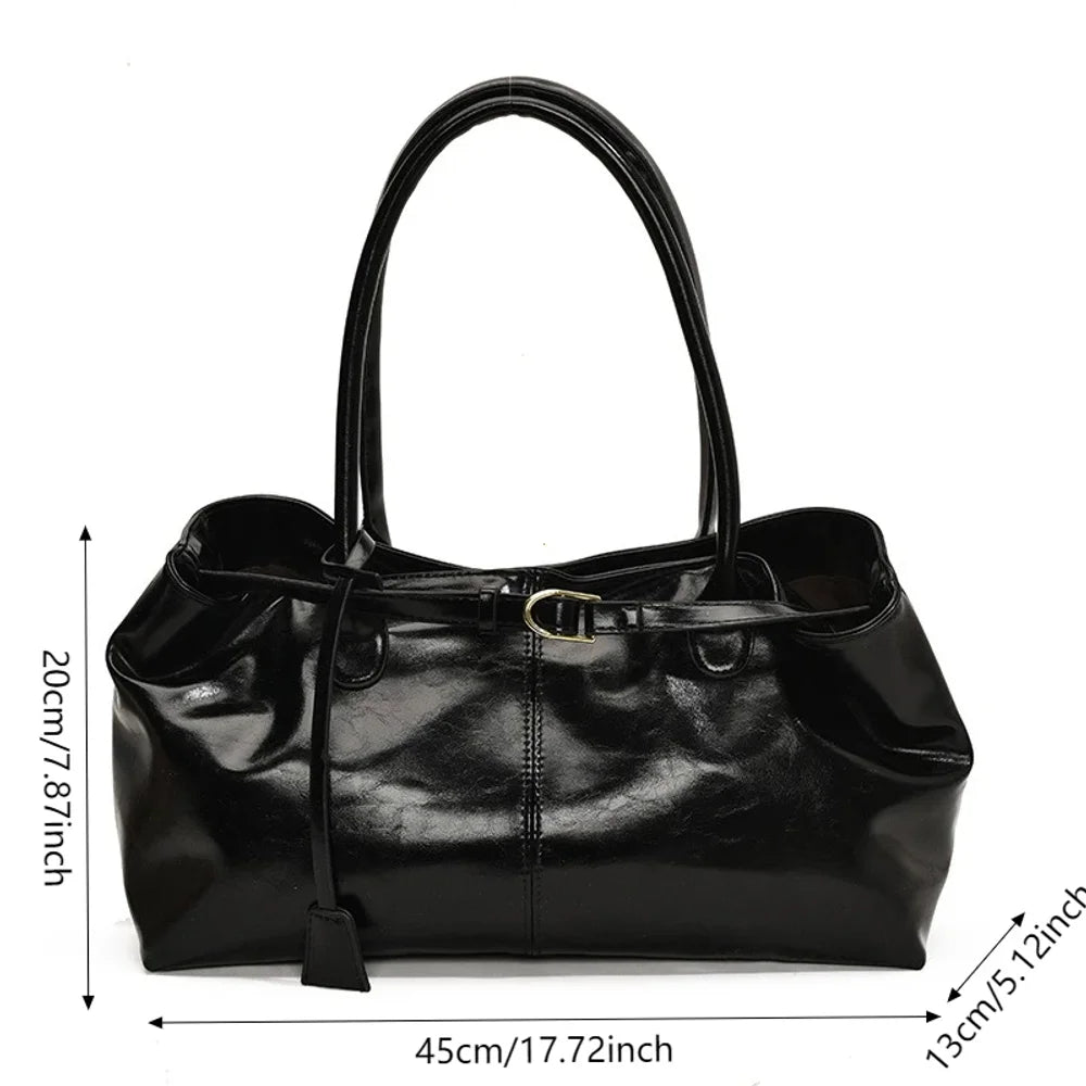 Spacious & Durable Handbag