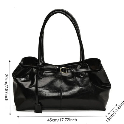 Spacious & Durable Handbag