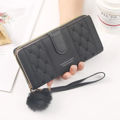 Premium Women’s Wallet