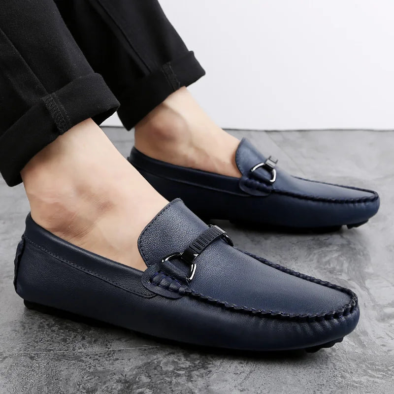 Formal Wedding Driving Flats
