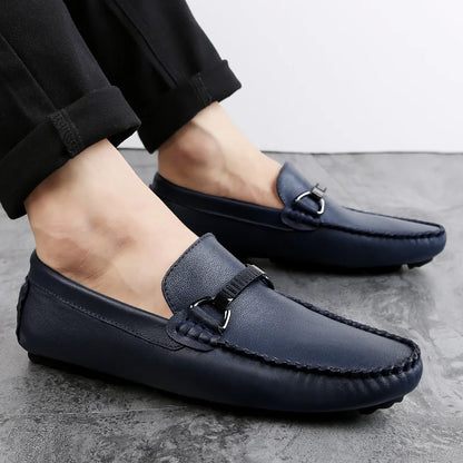 Formal Wedding Driving Flats