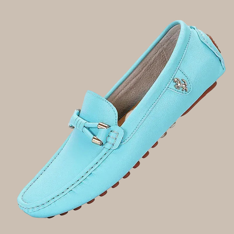 Men’s Loafers Size 48
