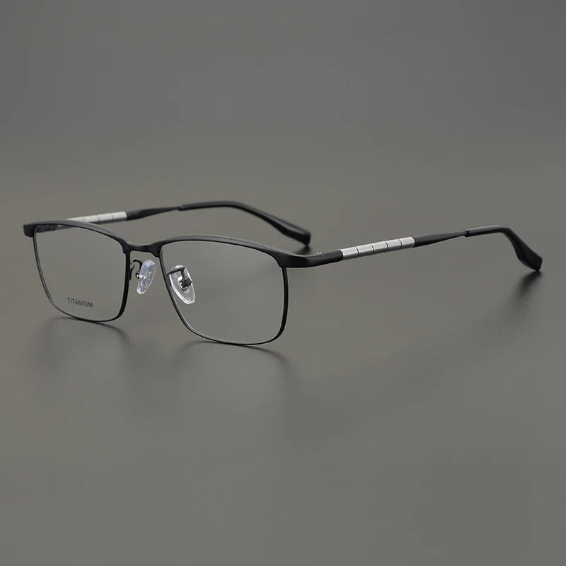 Japanese Handmade Eyewear
