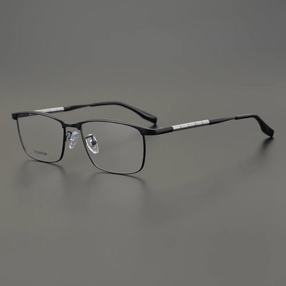 Japanese Handmade Eyewear