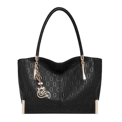 Luxury Design Shoulder Tote