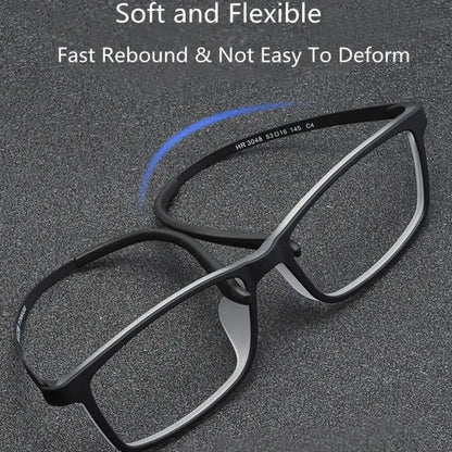 Titanium Reading Glasses