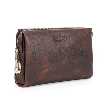 Large Capacity Long Purse