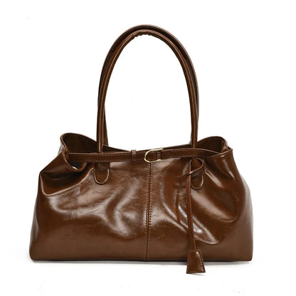 Spacious & Durable Handbag