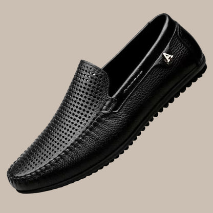 Luxury Moccasins for Men