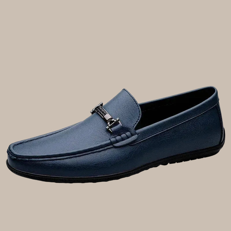Handmade Driving Flats